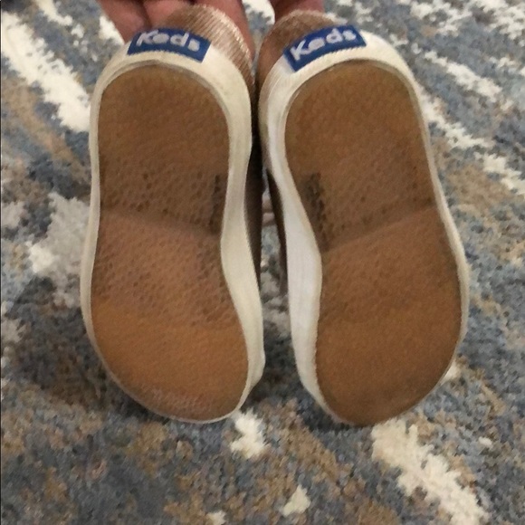Toddler Keds! - Picture 4 of 4